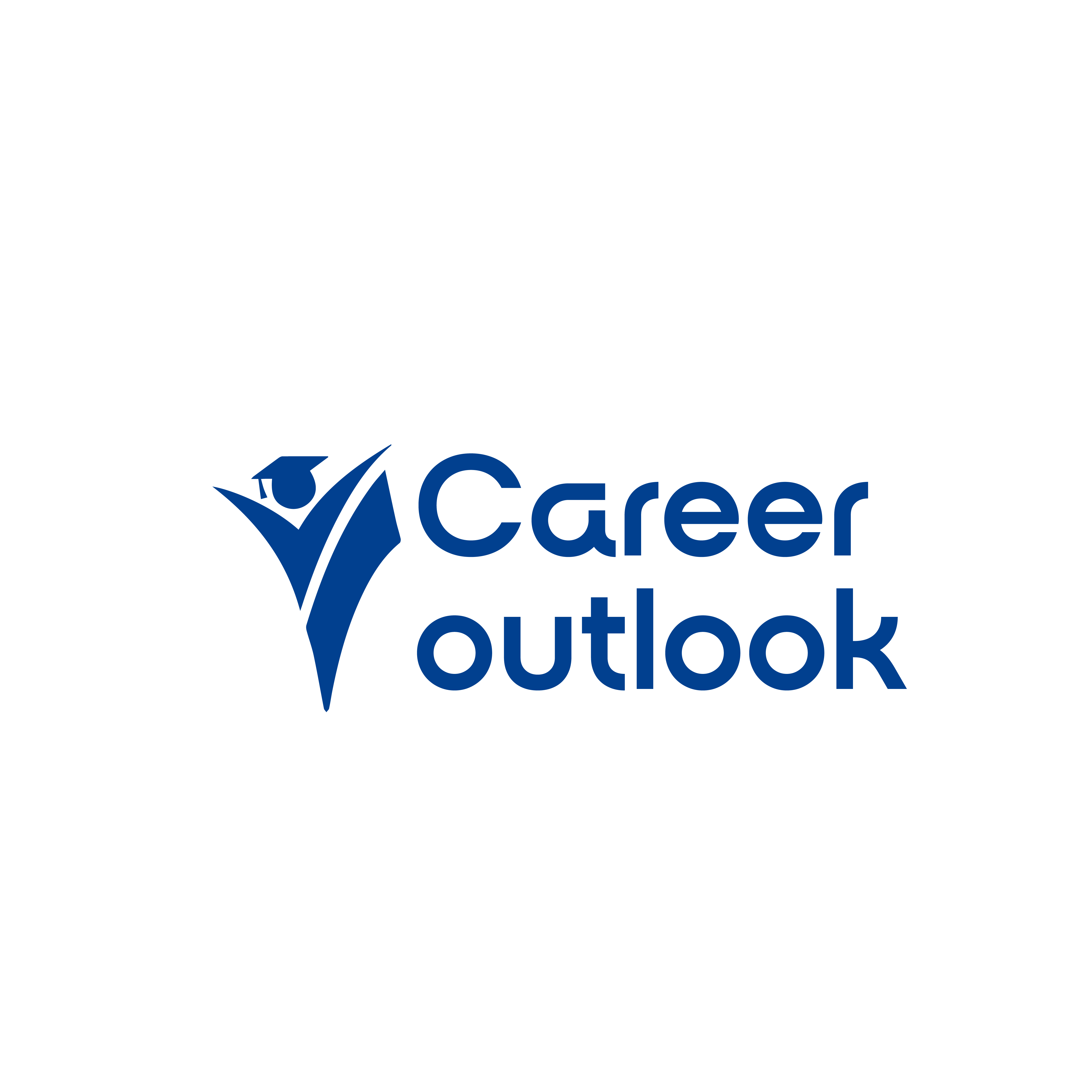 CareerOutlook Logo